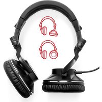 Casque audio Hercules HEADSET DJ60
