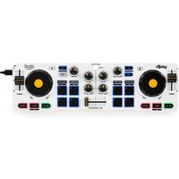 DJControl Mix - Contrôleur DJ Bluetooth sans fil pour smartphones - Application djay
