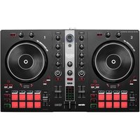 Table de mixage Hercules DJControl Inpulse 300 MK2 Black