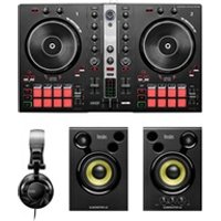 DJ Essentials Kit