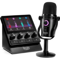 Hercules Stream Starter Kit