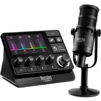Hercules Stream Essentials Kit