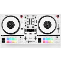 Controleur DJ Hercules Inpulse T7 Edition White