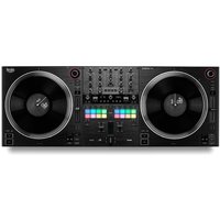 Table de mixage Hercules DJControl T10 Controleur DJ Black