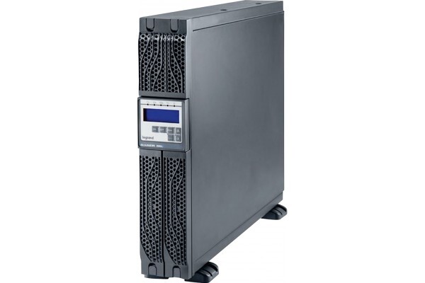 Legrand Legrand DAKER DK Plus 5000 - onduleur - 5000 watt - 5000 VA