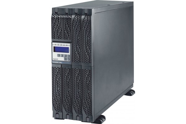 Legrand Legrand DAKER DK Plus 6000 - onduleur - 6000 watt - 6000 VA