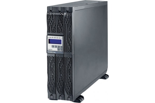 Legrand Legrand DAKER DK Plus 10000 - onduleur - 9000 watt - 10000 VA