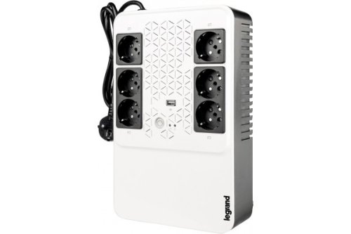 Legrand LEGRAND Onduleur Keor Multiplug 600 VA