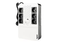 Legrand Legrand Keor Multiplug - onduleur - 480 Watt - 800 VA