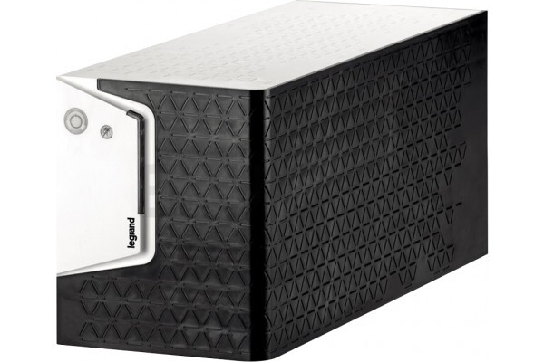 Legrand LEGRAND Onduleur Keor SP 2000 VA, prises CEE 7 5 et IEC