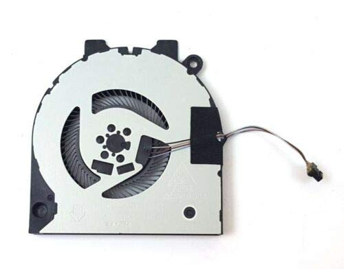 USKKS Ventilateur CPU pour Dell Inspiron 5480 5482 5488 5580 5581 5584 5585 5481 P77F001 P77F002, P N CN-0G0D3G G0D3G 0G0D3G