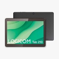 Tab 210 10,1 64 Go Black