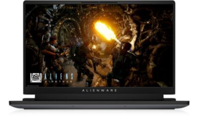 PC Gamer DELL PC Gamer Alienware m15 R6 198