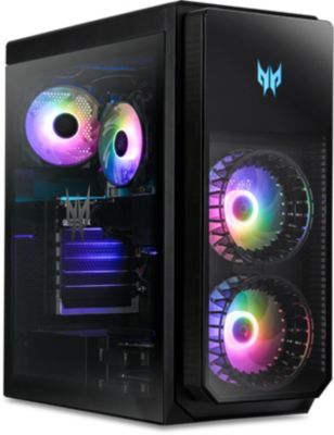 PC Gamer ACER PC Gamer Predator Orion 5000 PO5 64
