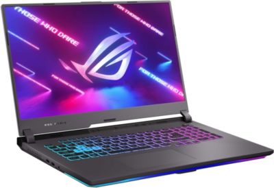 PC Gamer ASUS STRIX G17 G713QM HX14
