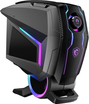 PC Gamer MSI MEG Aegis Ti5 10TD 007EU
