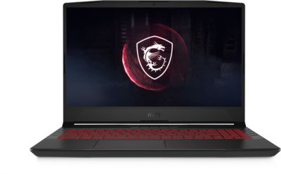 PC Gamer MSI Pulse GL66 11UEK 611FR
