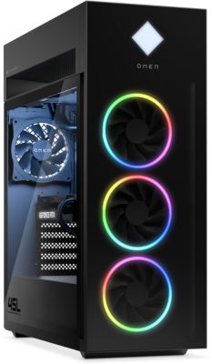 PC Gamer HP Omen GT22 0003nf
