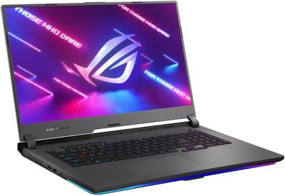 PC Gamer ASUS ROG STRIX G17 G713RW KH0
