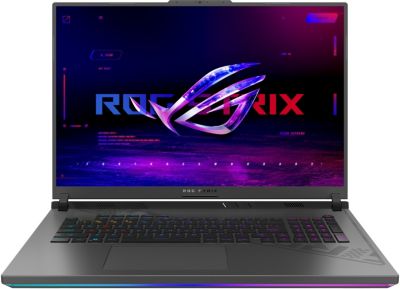 PC Gamer ASUS ROG STRIX G18 G814JI N60

