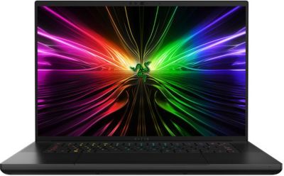 PC Gamer RAZER Blade 16 OLED i9 32Go 1 To
