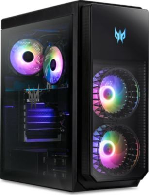 PC Gamer ACER Predator Orion 5000 PO5 64