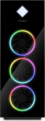 PC Gamer HP GT22 0000nf
