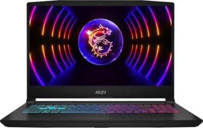 PC Gamer MSI Katana 15 B12VGK 840FR
