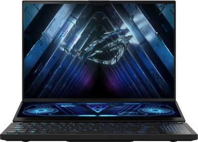 PC Gamer ASUS Zephyrus duo GX650PY

