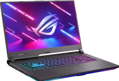 PC Gamer ASUS STRIX G17 G713QR HX079T
