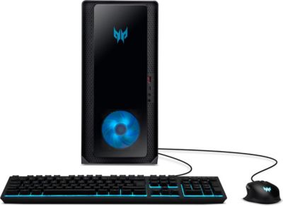 PC Gamer ACER PO3 640
