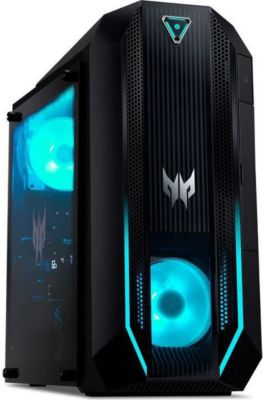 PC Gamer ACER Predator PO3 630 Orion 300
