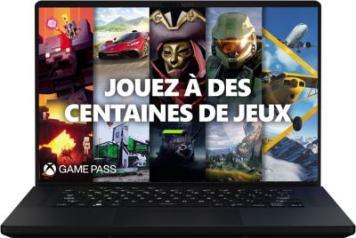 PC Gamer ASUS ROG ZEPHYRUS
