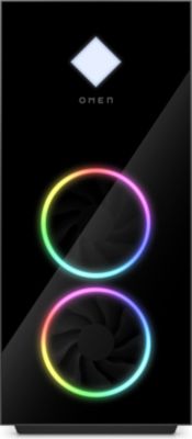 PC Gamer HP GT21 0281nf