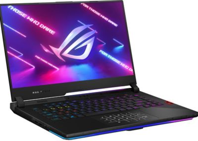 PC Gamer ASUS SCAR15 G533QS HF215T
