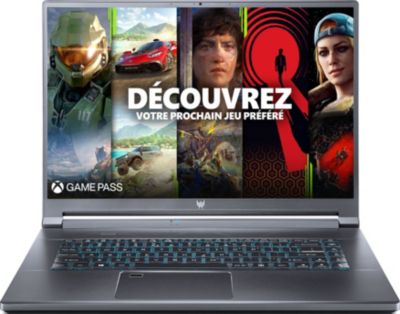 PC Gamer ACER Predator Triton 500 SE PT516 51s 73
