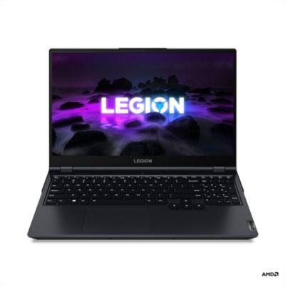 PC Gamer LENOVO Legion5 15ACH6H
