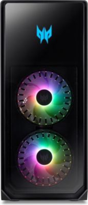 PC Gamer ACER Predator Orion 5000 PO5 650