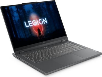 PC Gamer LENOVO LegionS5 14APH8 82Y5002DFR

