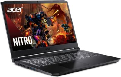 PC Gamer ACER Nitro 5 AN517-54-52ED