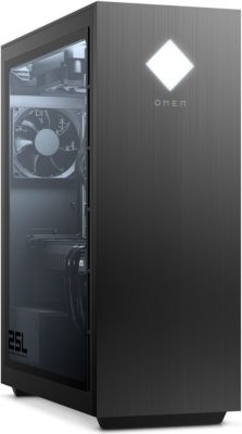 PC Gamer HP Gamer Omen GT13 0922nf
