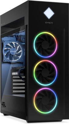 PC Gamer HP GT22-0003nf