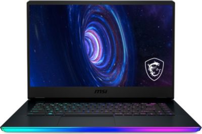 PC Gamer MSI GE66 RAIDER 10UH 086FR
