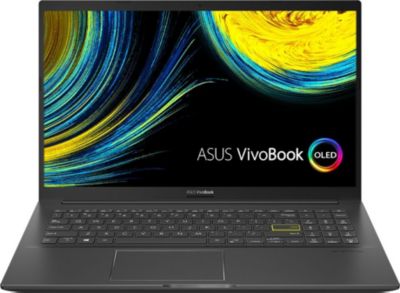 Ordinateur portable ASUS S533EA L1895T OLED
