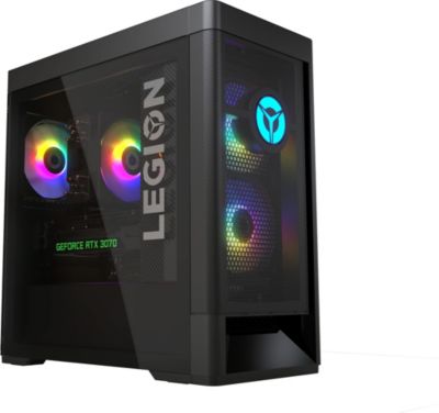 PC Gamer LENOVO Legion T5 26IAB7

