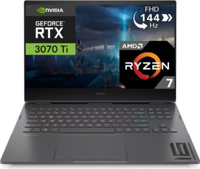 PC Gamer HP 16 n0129nf
