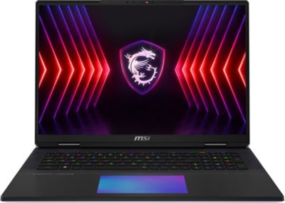 PC Gamer MSI Titan 18 HX A14VHG 443FR
