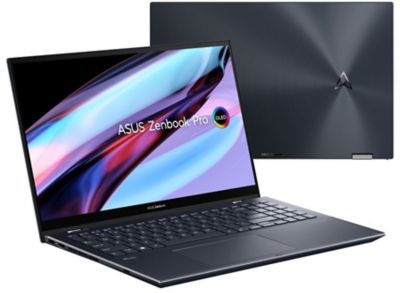 Ordinateur portable reconditionne ASUS UP6502ZD M8009W
