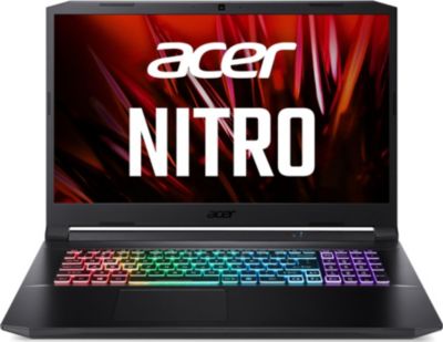 PC Gamer ACER Nitro 5 AN517-41-R3J6