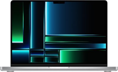 Ordinateur Apple MACBOOK Pro 14 M2 Pro 16Go RAM 512Go SSD Silver